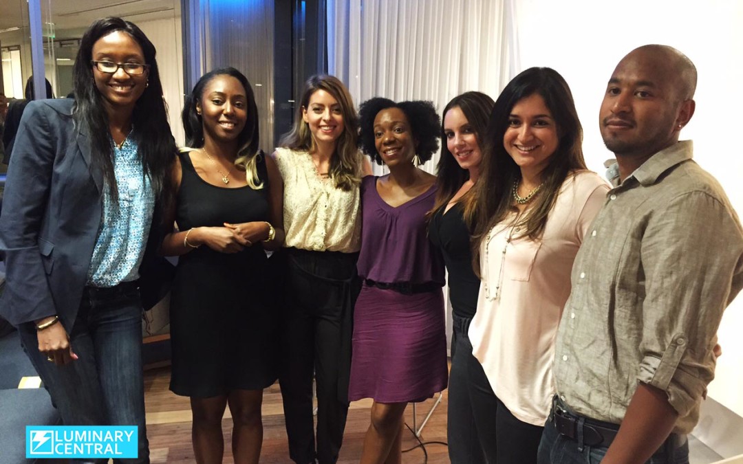 Innovative Women Hacking The Startup Life